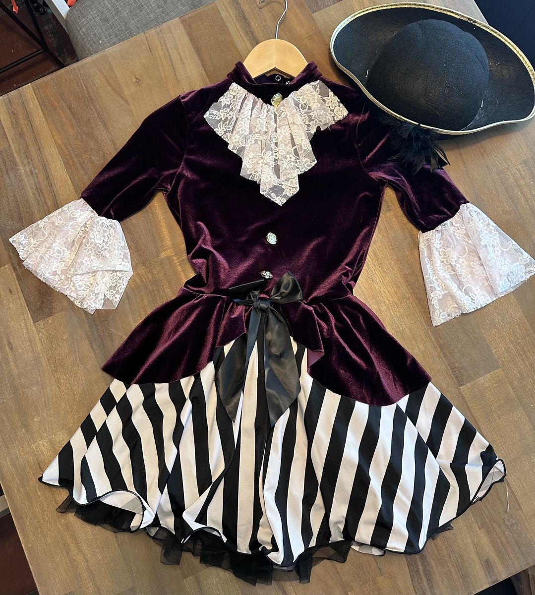 Dance Costume