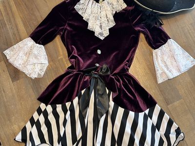 Dance Costume