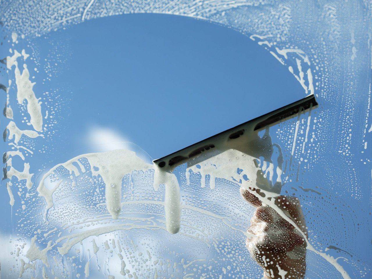Window Washing!