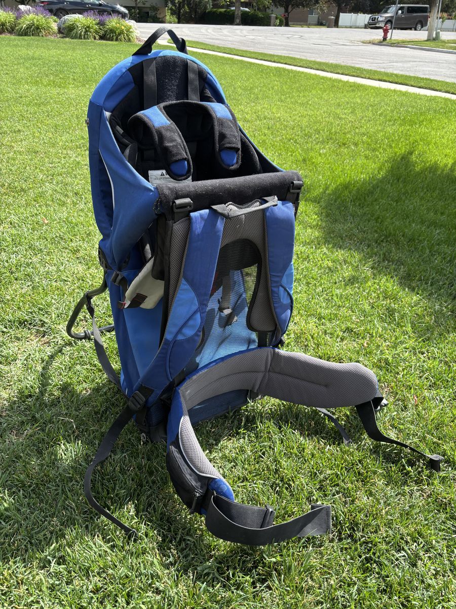 Kelty FC 1 Child Carrier Hiking Pack