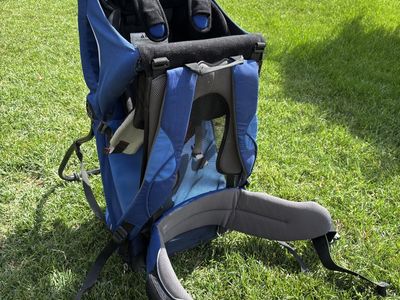 Kelty FC 1 Child Carrier Hiking Pack