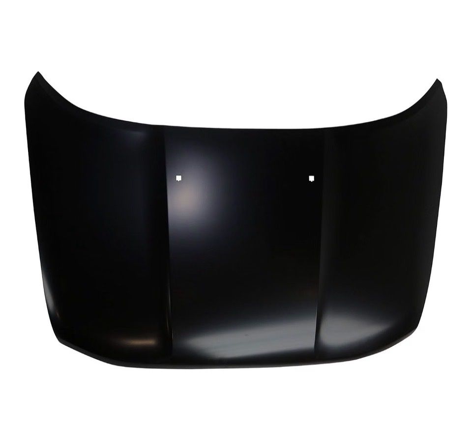 15-23 jeep renegade hood primered.