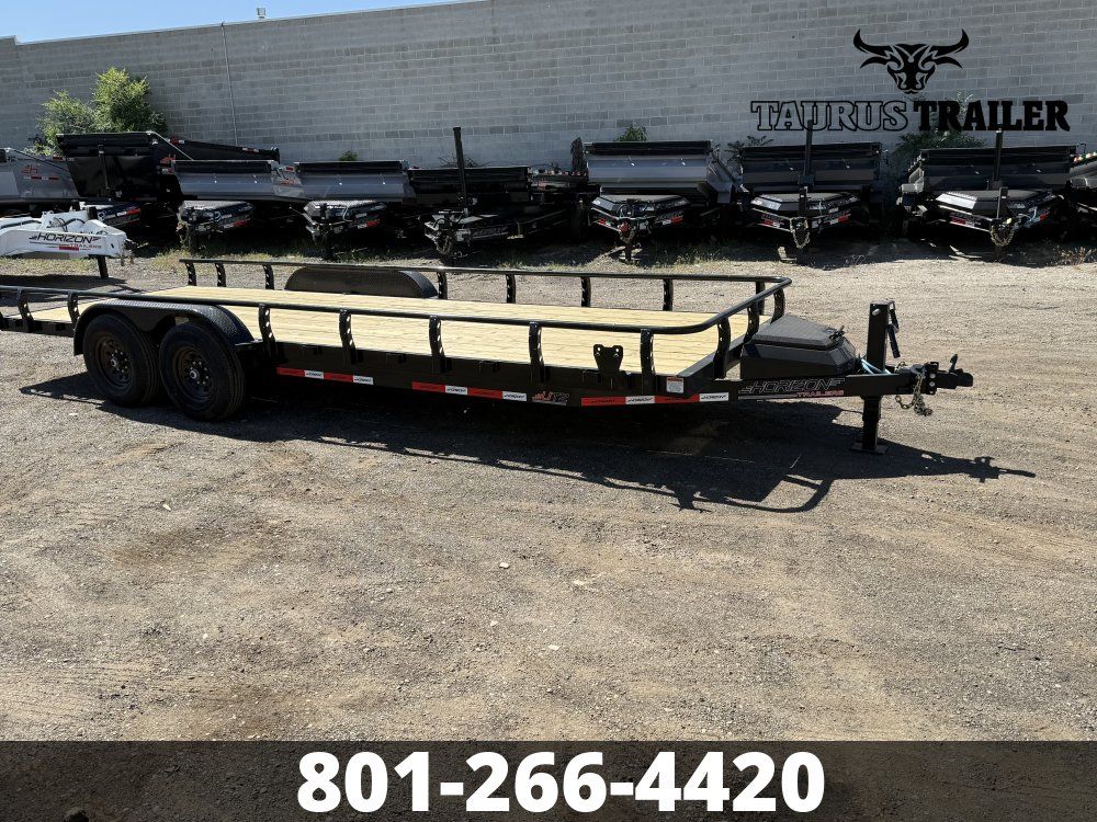 7x22 Horizon Utility