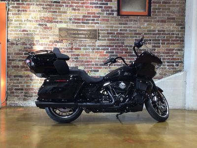 2026 HARLEY-DAVIDSON ROAD GLIDE LIMITED FLTRXL