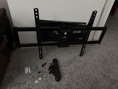 TV wall mount