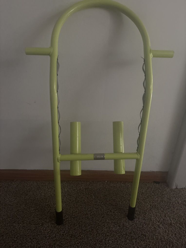 Bote hunting Fishing Rack