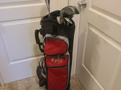 womens golf set