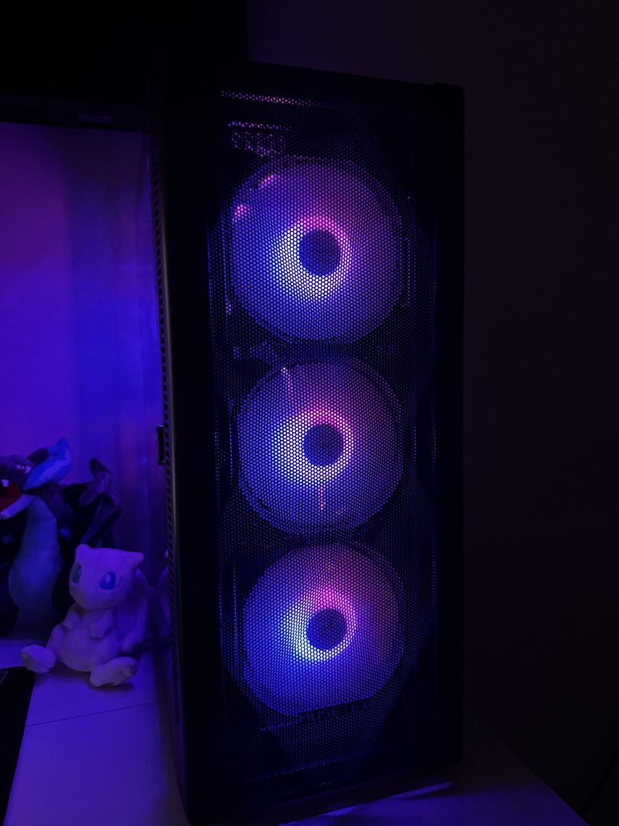 Gaming PC
