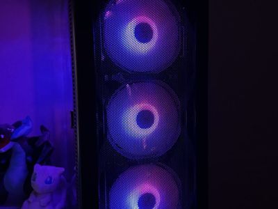 Gaming PC