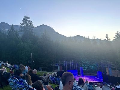 Bluebird Cafe Concert at Sundance 7/17