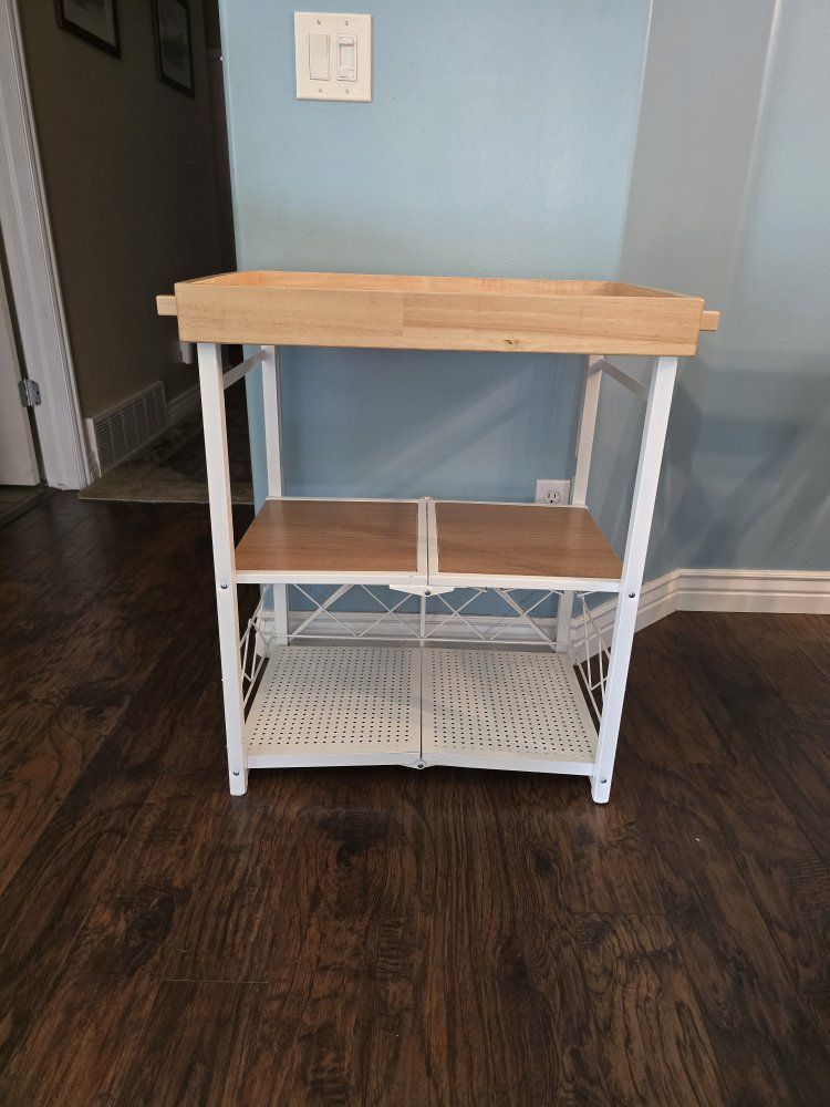 bar coffee tea stand kitchen