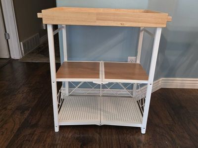 bar coffee tea stand kitchen