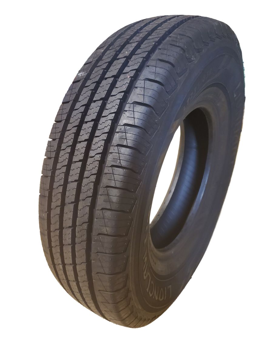 4 LIONHART LIONCLAW HT LT 235 85 16 120/116Q 10PLY ALL SEASON TIRE LHSTHT1685020