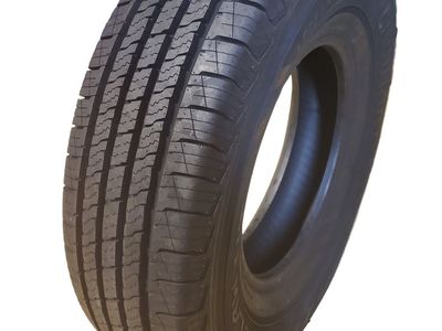 4 LIONHART LIONCLAW HT LT 235 85 16 120/116Q 10PLY ALL SEASON TIRE LHSTHT1685020
