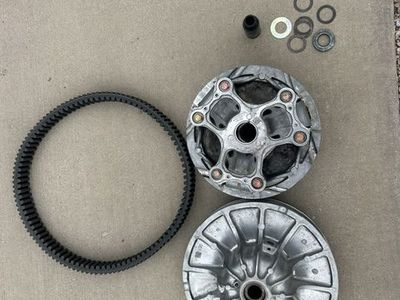 Polaris 2022 1000 SxS Clutch