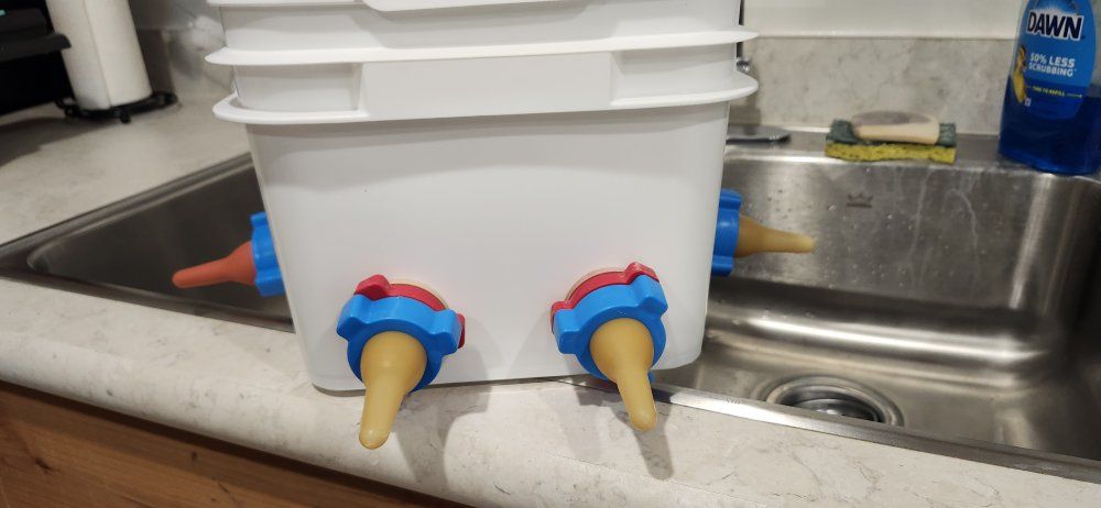 Nurse bucket from Premier One