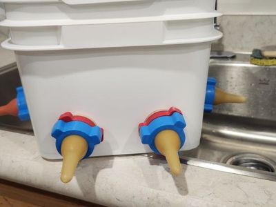 Nurse bucket from Premier One