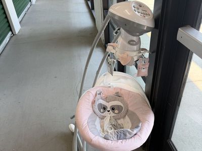 Fisher-Price Baby Swing