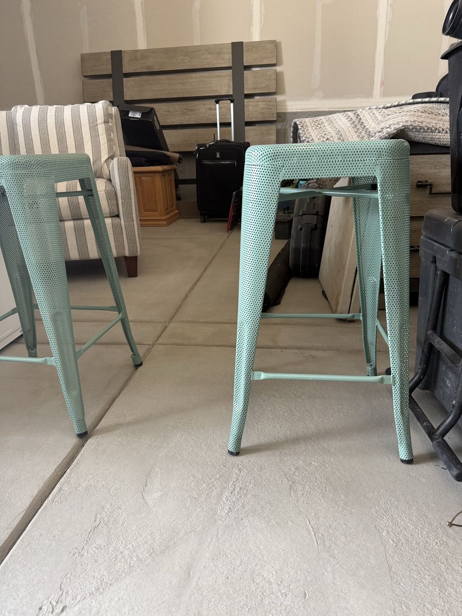 Barstools