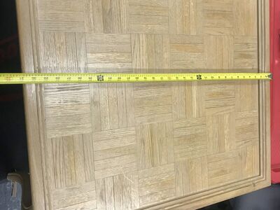 Solid wood Coffee table, end table, game table