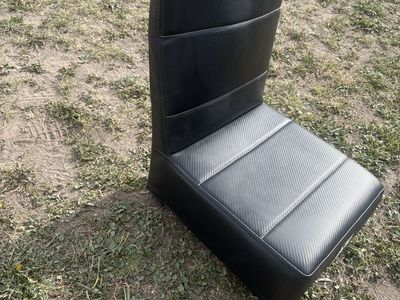 Bump Seat That FIt In Stock Seat Utv