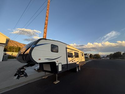 2019 Forest River Puma