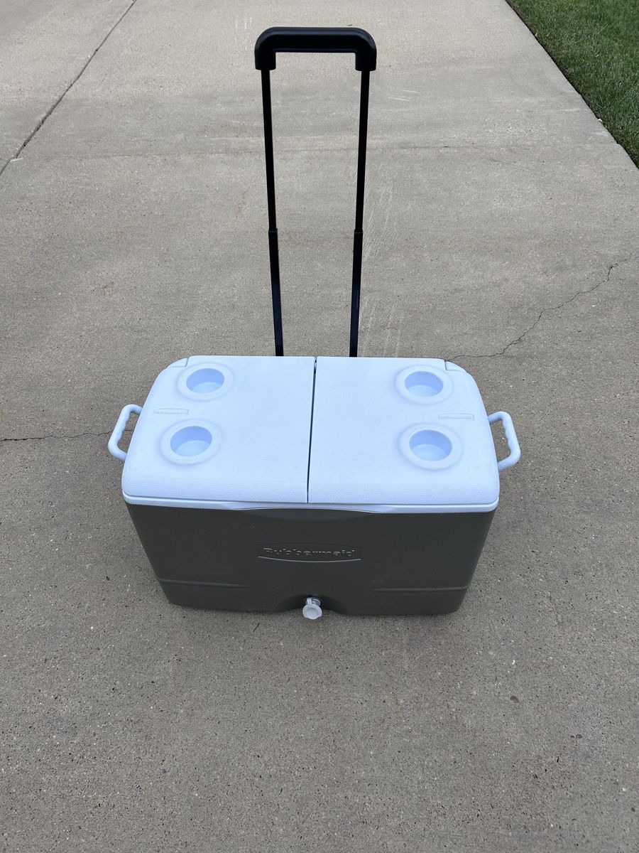 Cooler
