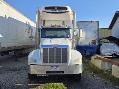 2015 Peterbilt 337