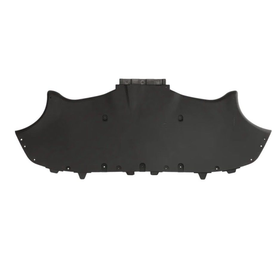 20-24 Tesla Model Y lower engine splash shield cover panel