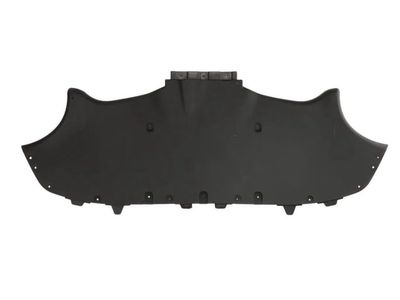 20-24 Tesla Model Y lower engine splash shield cover panel