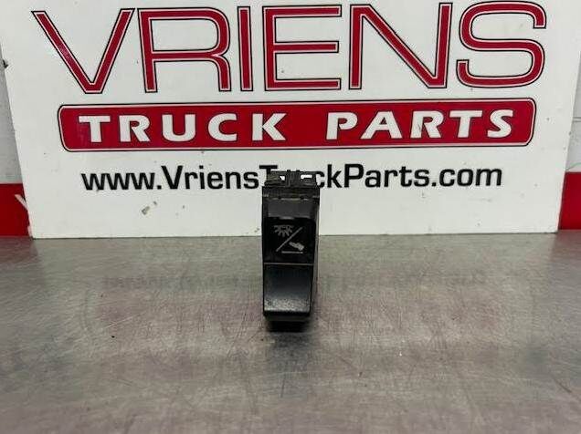 Kenworth Dashboard Switch