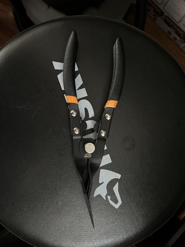 Gearwrench Trim Clip Remover