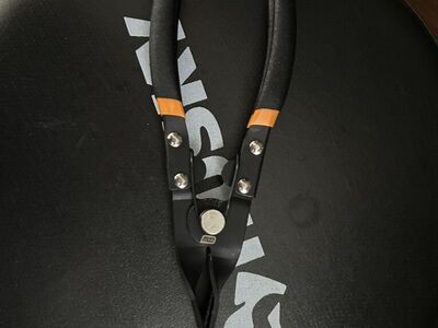 Gearwrench Trim Clip Remover