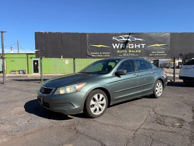 2008 Honda Accord EX