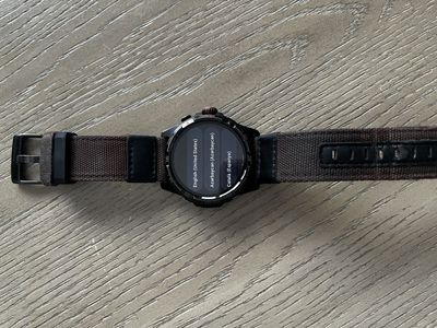 Ticwatch Atlas Pro