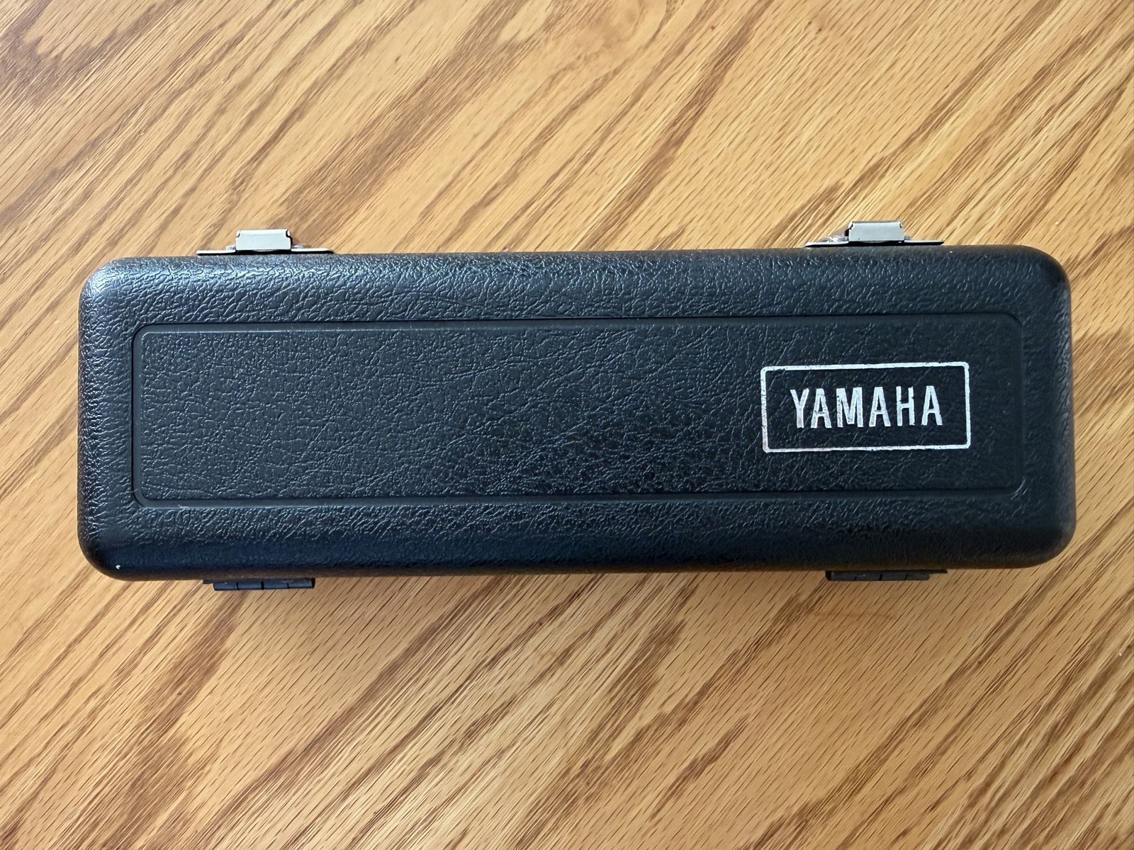 Yamaha Piccolo