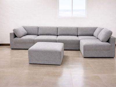 New!! Thomasville Sectional
