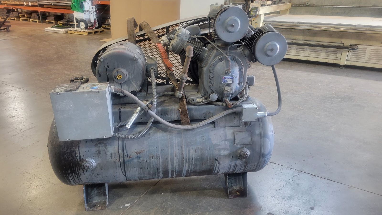 Compressor