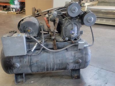Compressor