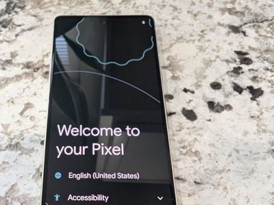 Pixel 7
