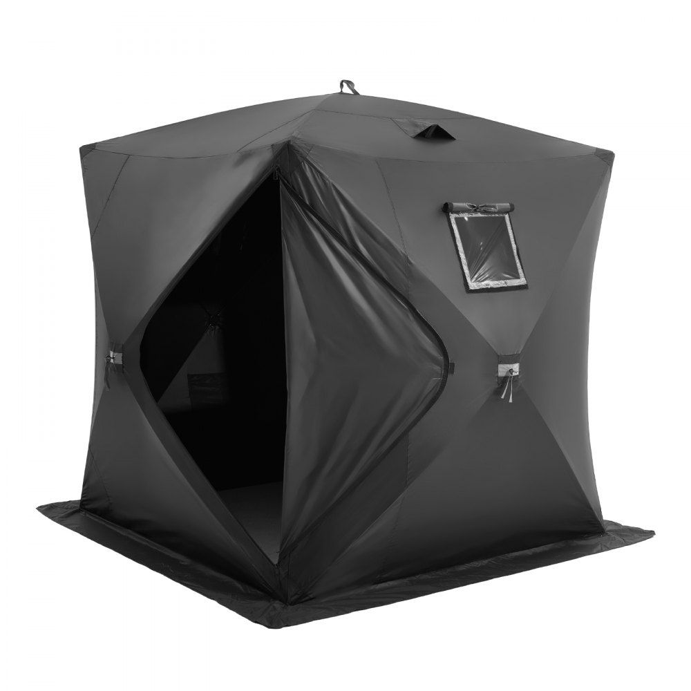Ice fishing shelter model DT036 new inbox