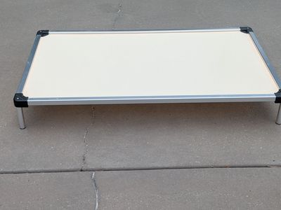 K9 Ballistics Elevated Dog Bed XL