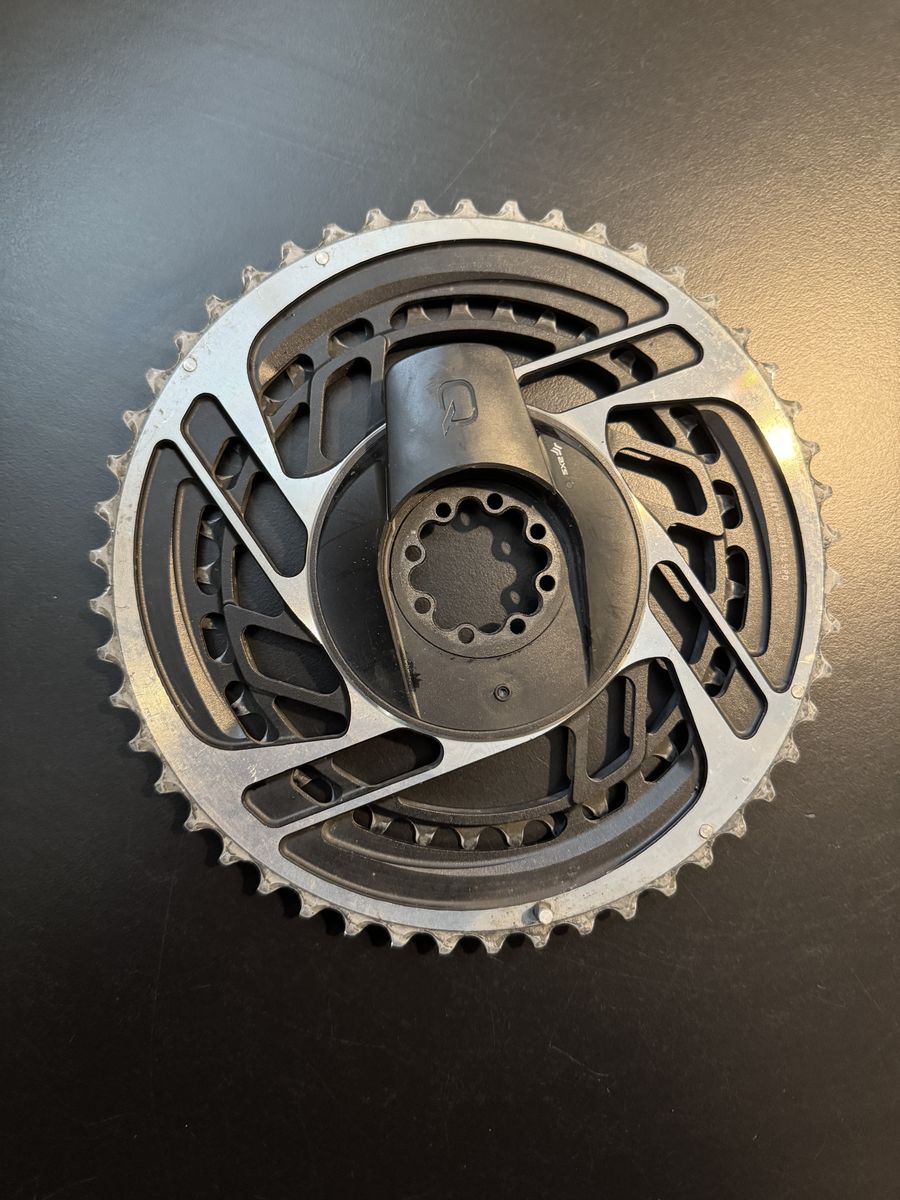 SRAM Red AXS Power Meter 50/37