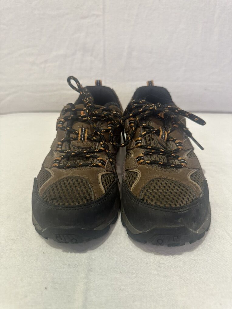 Merrell Toddler Size 12 M-Moab Wtrprf Hiking Shoes
