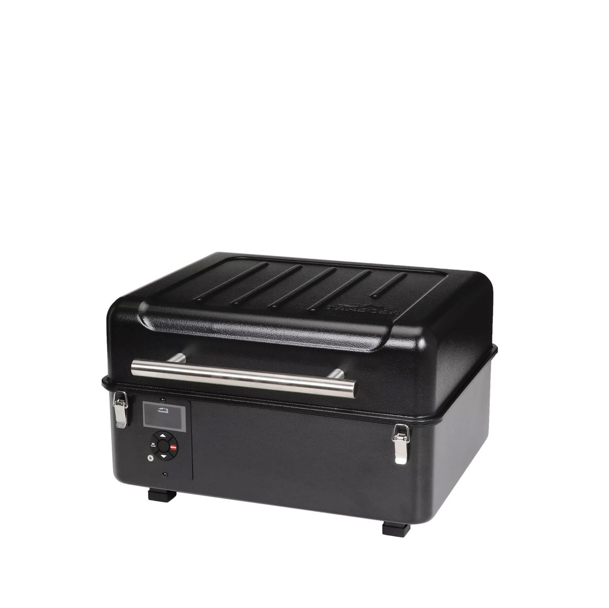 Traeger Ranger Portable Smoker