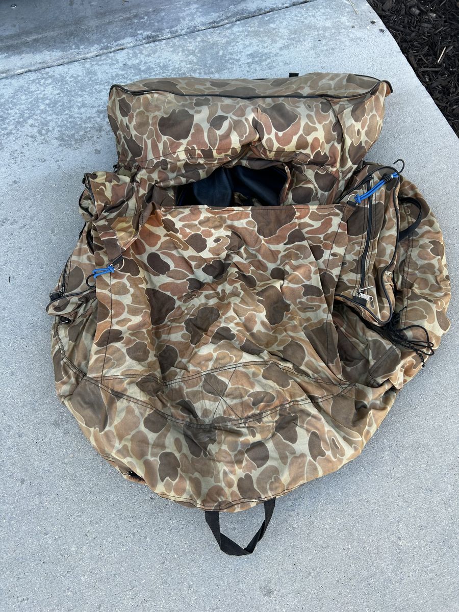 Innertube Fishing Float