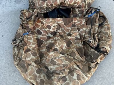 Innertube Fishing Float