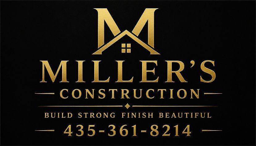 Miller's Construction