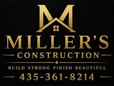 Miller's Construction