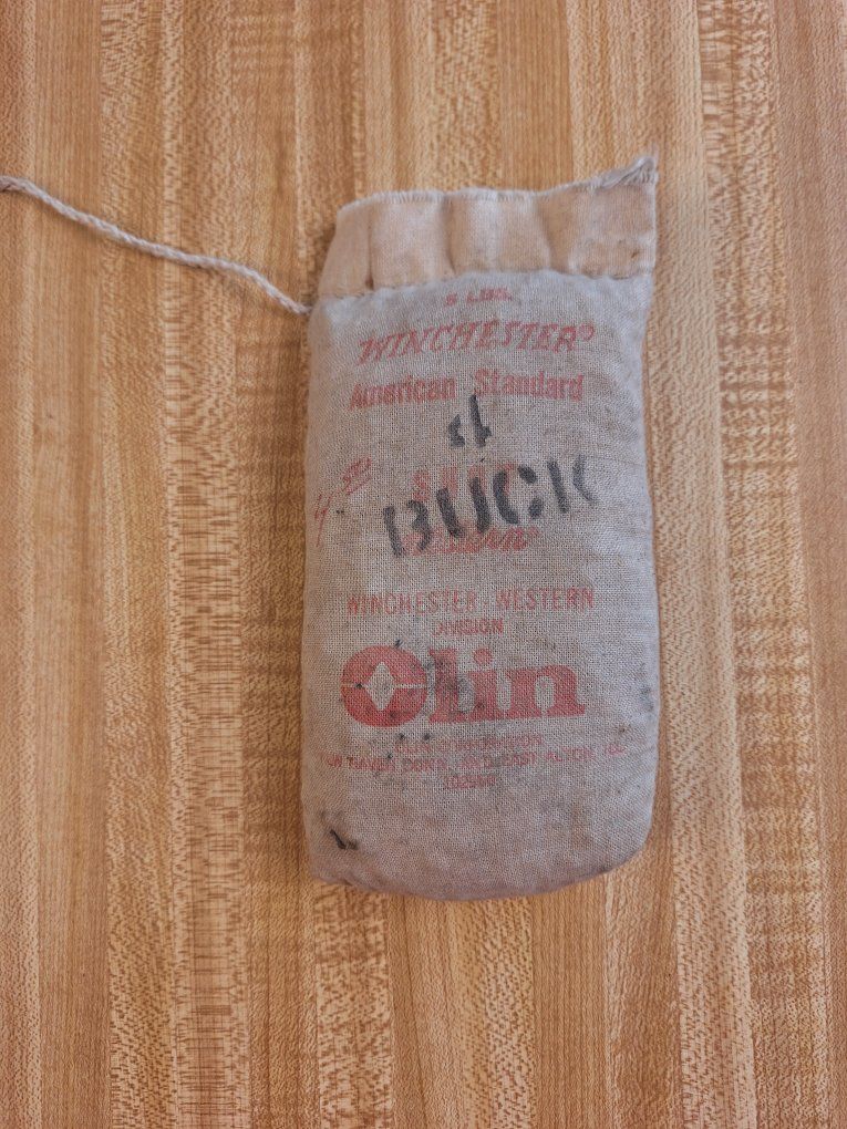 Winchester 4 Buck